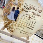 Nikkah Plaques