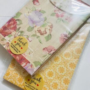 Handmade Decorative Envelopes